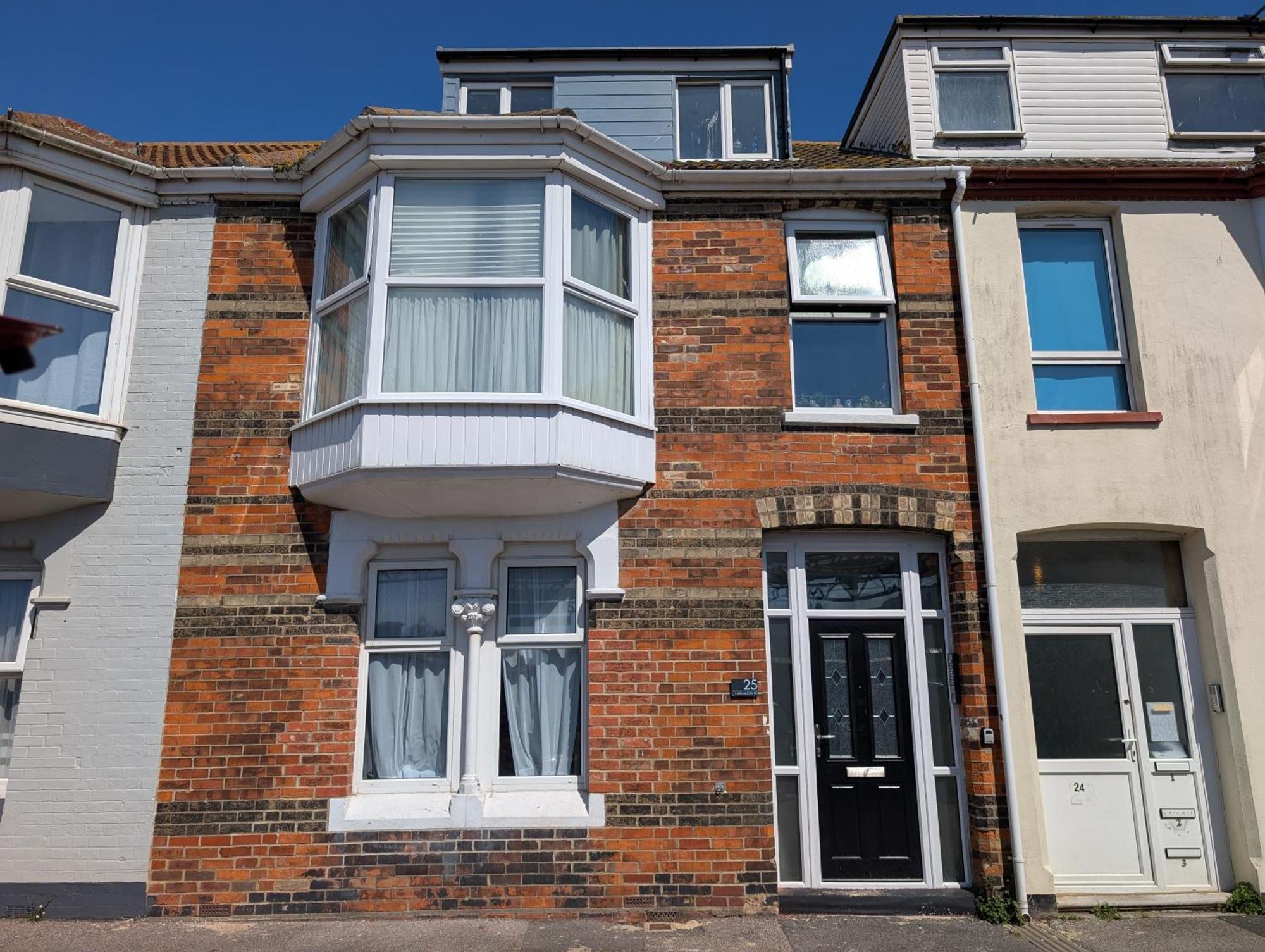Peacehaven Retreat - 4 Minutes From The Beach! Pet Friendly! Weymouth Bagian luar foto